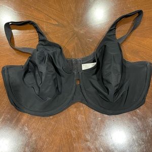 Wacoal NON -Padded Bra 40DDD